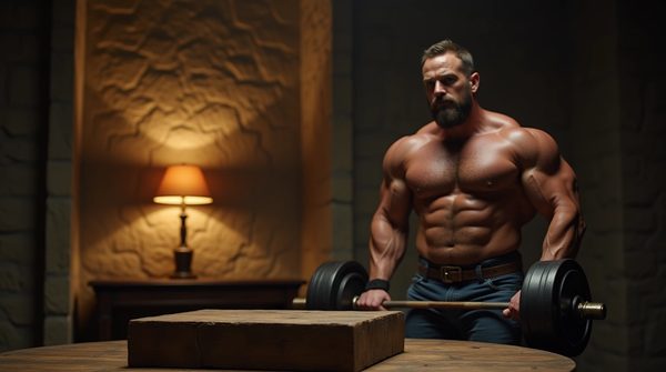 Découvrez le monde fascinant du strongman en 5 étapes