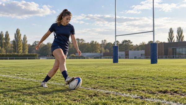 Impact du Tournoi des Six Nations sur l'avenir du rugby français