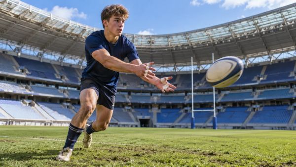 Impact du Tournoi des Six Nations sur l'avenir du rugby français