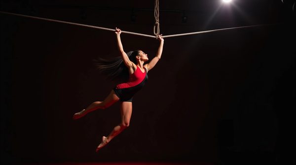 Pole dance sans expérience sportive : lancez-vous dès aujourd'hui !