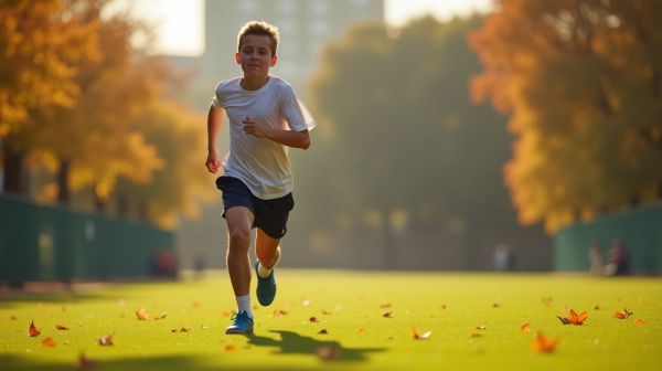 Se remettre au sport à la rentrée : nos conseils pour tenir